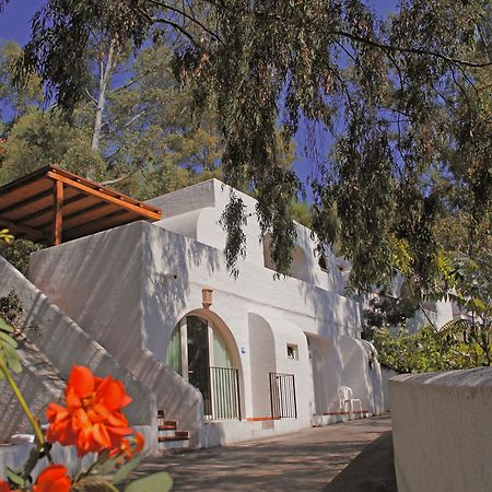 Arbatax Park Resort - Dune Exterior foto