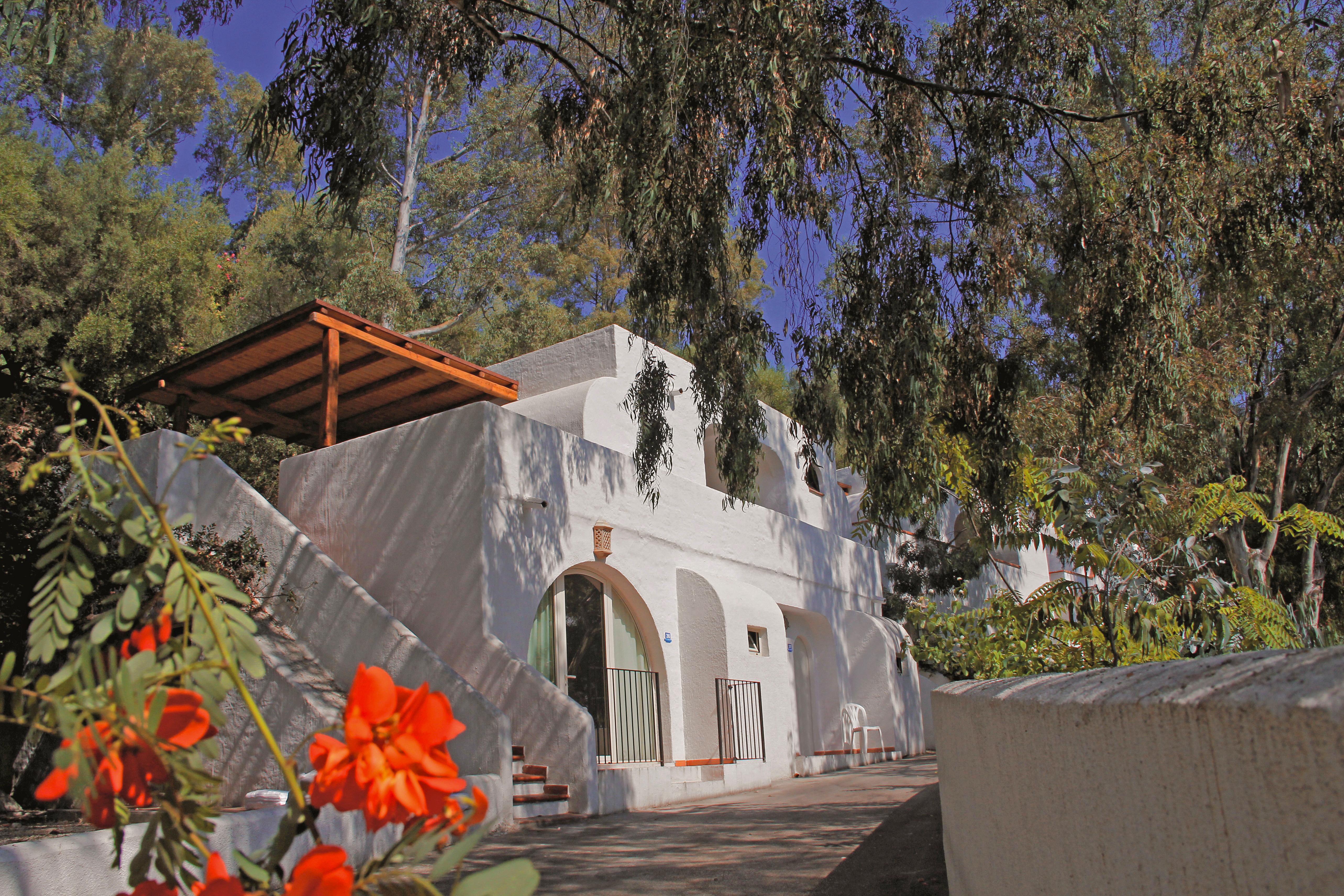 Arbatax Park Resort - Dune Exterior foto